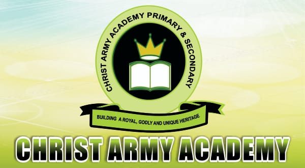 www.thechristarmyacademy.com.ng favicon
